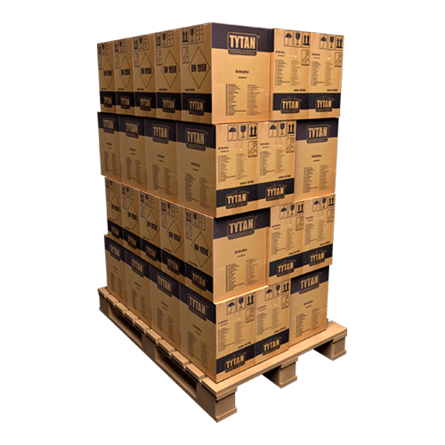 TYTAN Euro Pallet