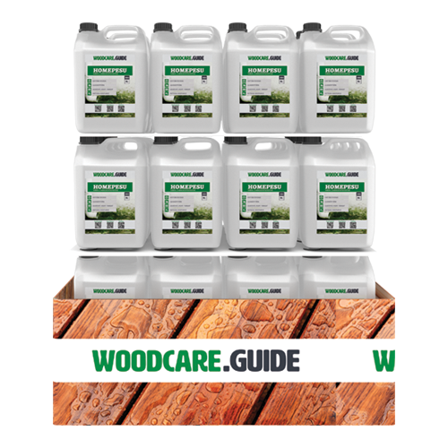 woodcara.guide pallet collar homepesu