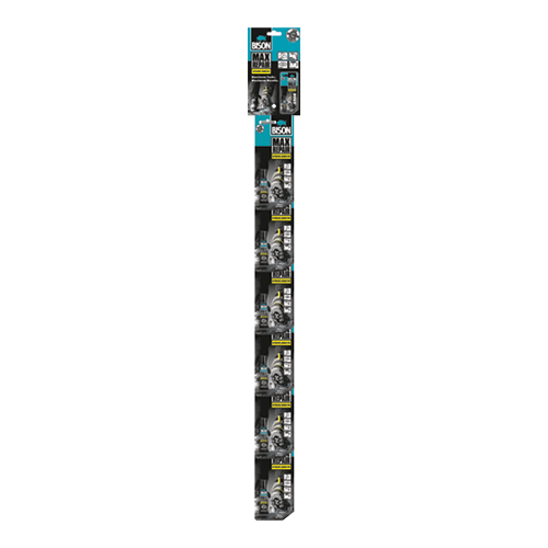bison max repair clipstrip