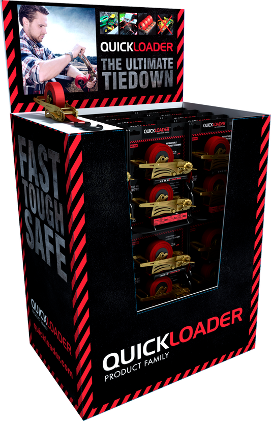 Twinpack Display 